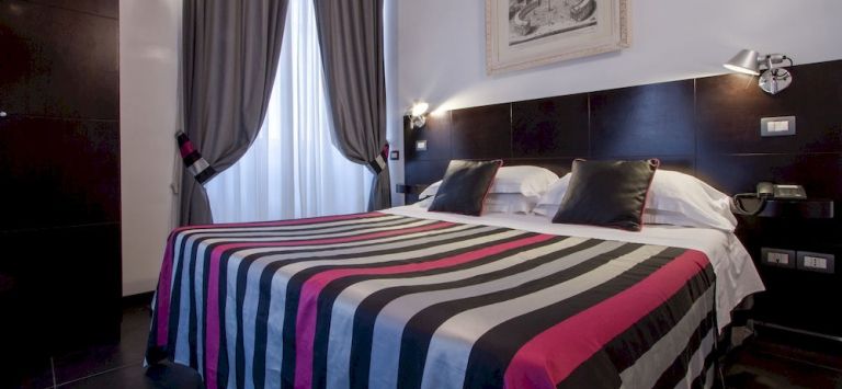 Hotel Navona