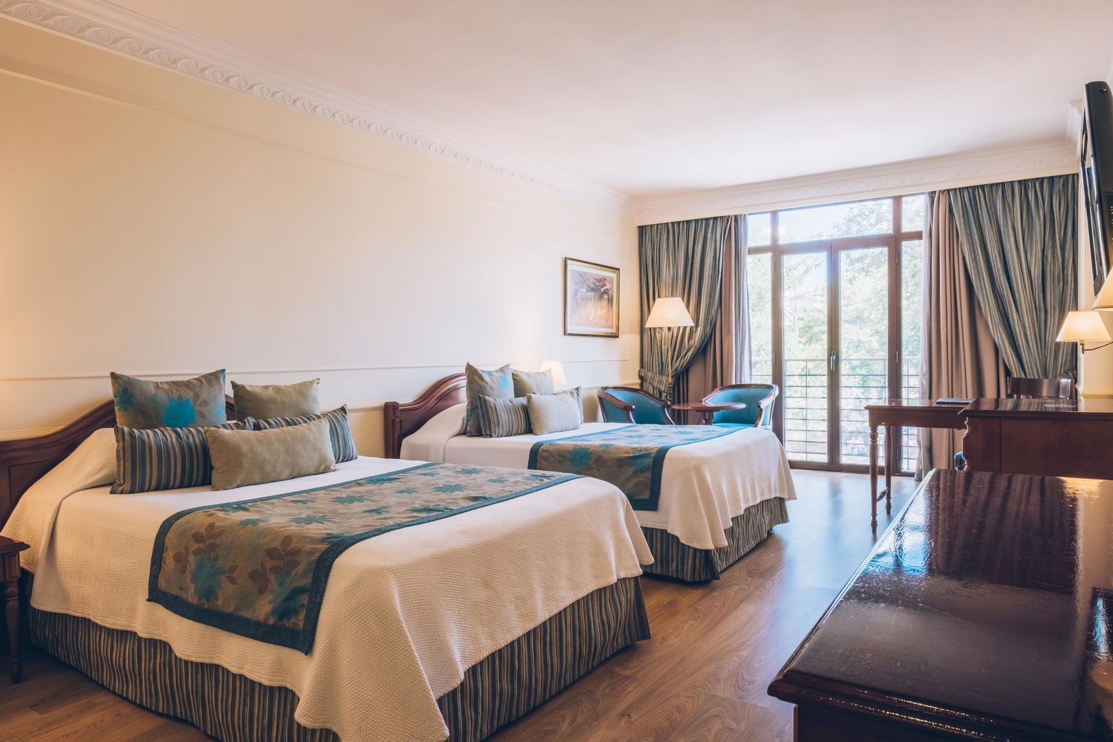 Iberostar Selection Parque Central