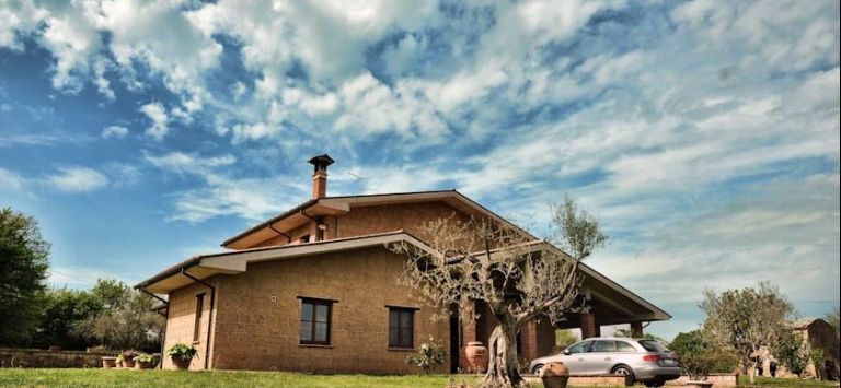 B&B Predio San Fernando