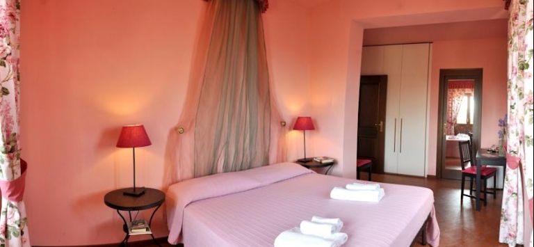 B&B Predio San Fernando