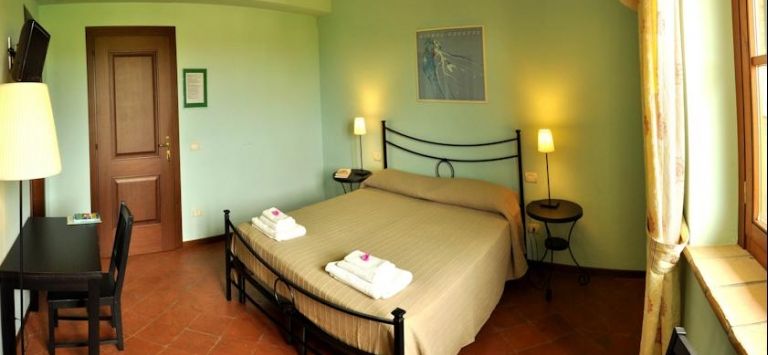 B&B Predio San Fernando