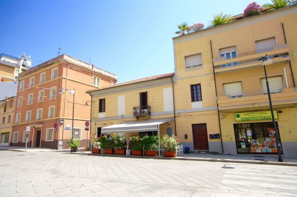 B & B Corso 151