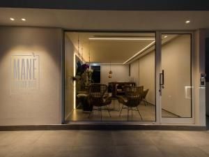 Manè Boutique Hotel