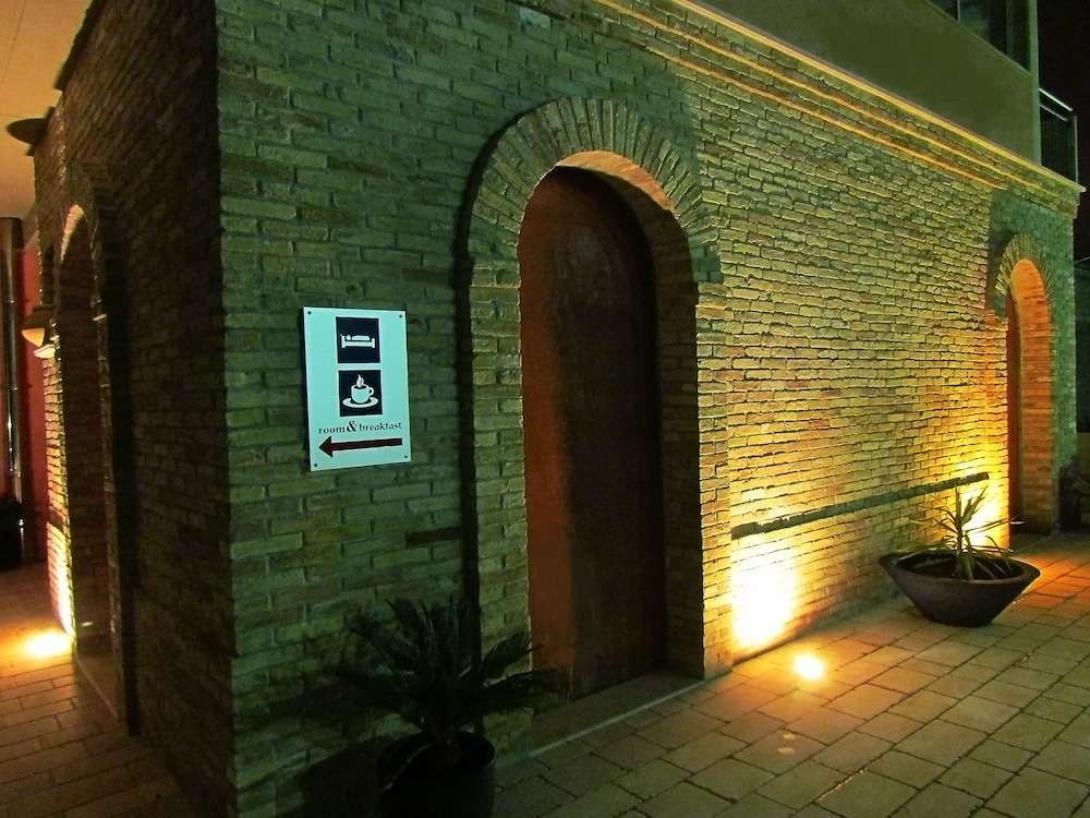 Villa Istonia