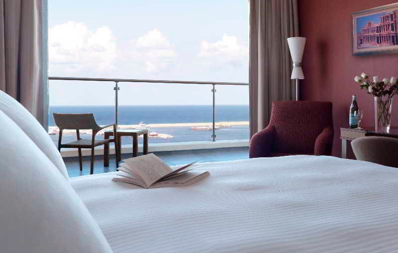 Radisson Blu Al Mahary Hotel, Tripoli