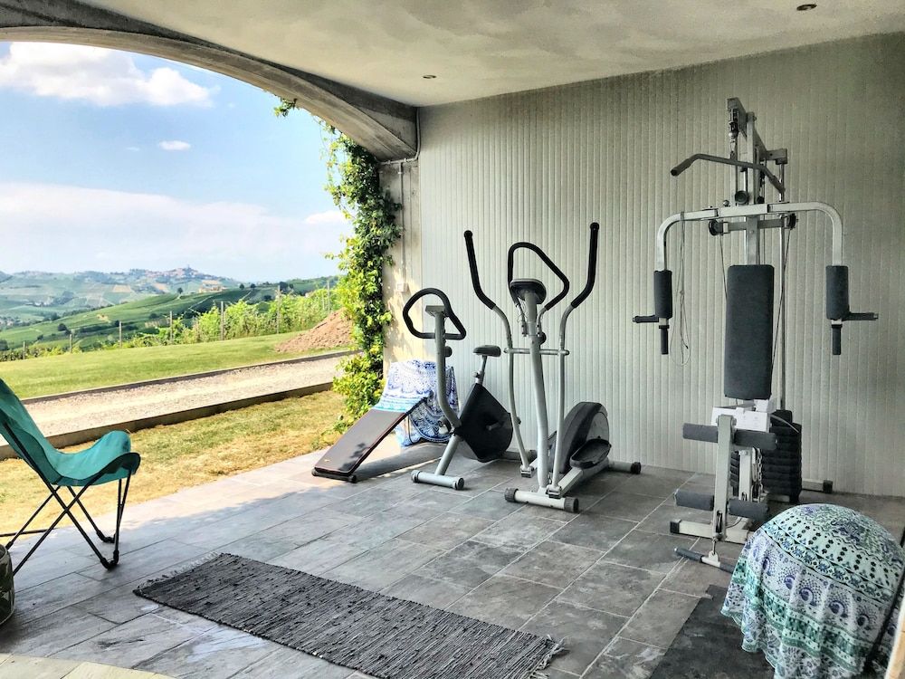 B&B Il Sassoscritto