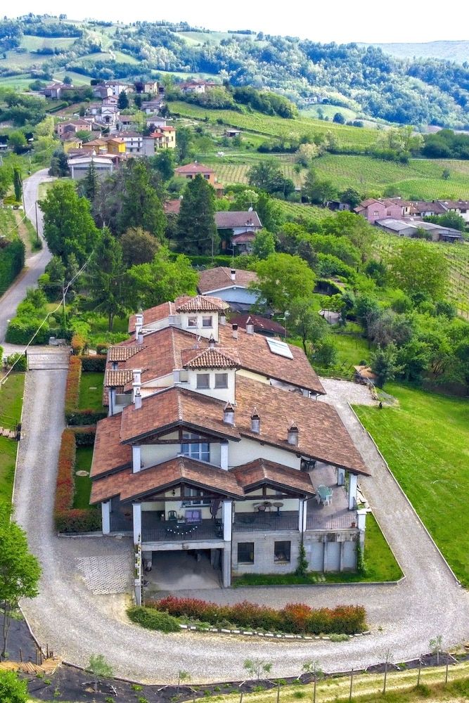 B&B Il Sassoscritto