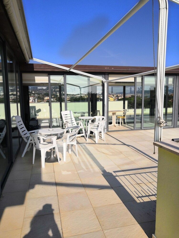 Hotel Villa Mary