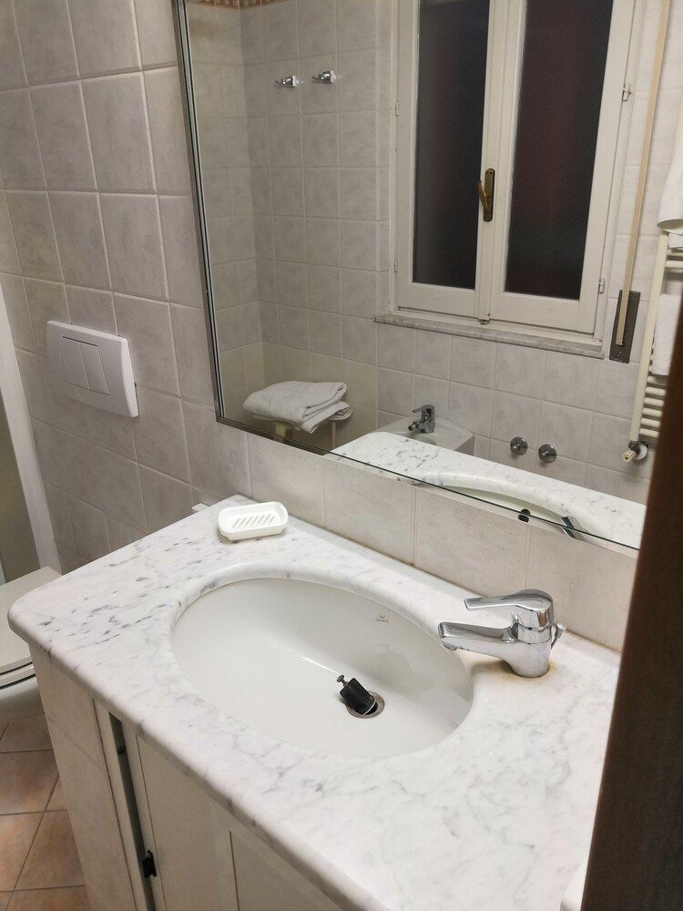 Hotel Villa Mary