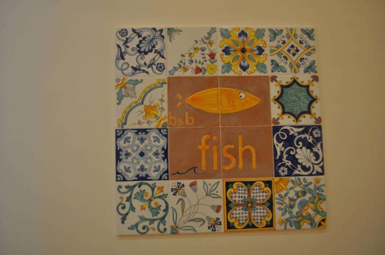B&B Fish