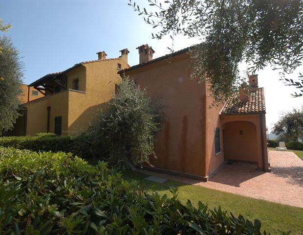 Residence Il Borgo