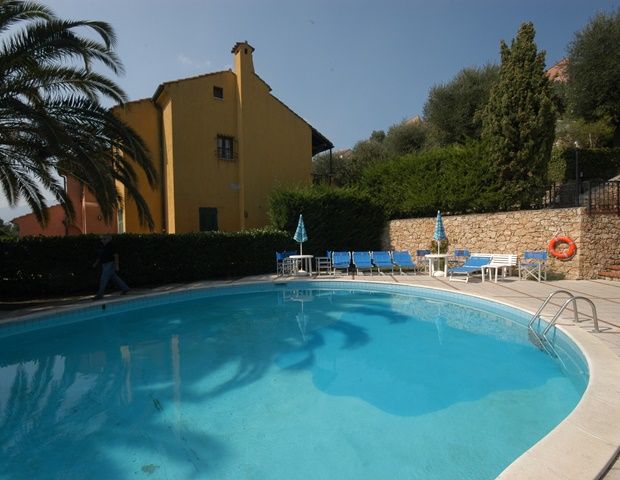 Residence Il Borgo