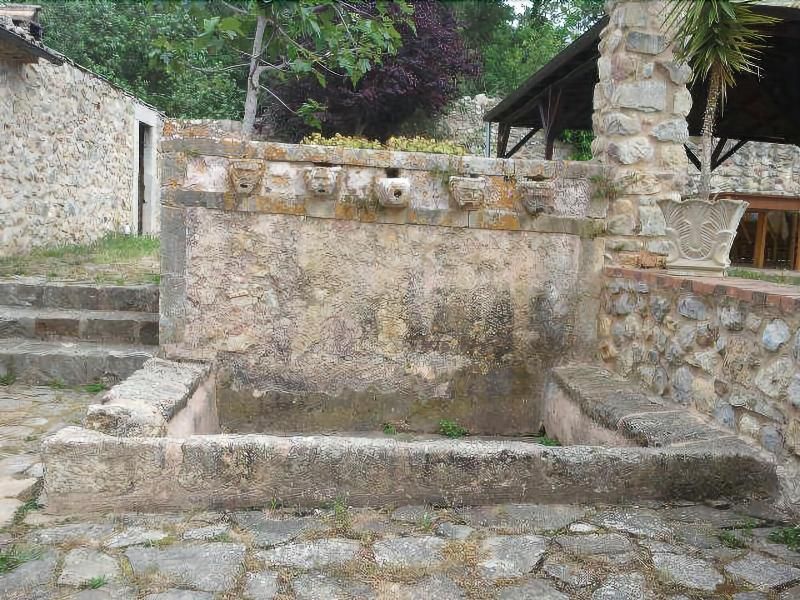 Giardino Donna Lavia