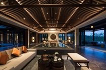 Banyan Tree Anji