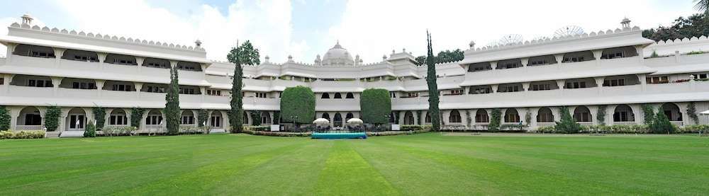Gateway Aurangabad - Chhatrapati Sambhaji Nagar