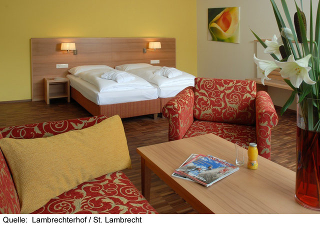 Hotel Auszeit St.Lambrecht