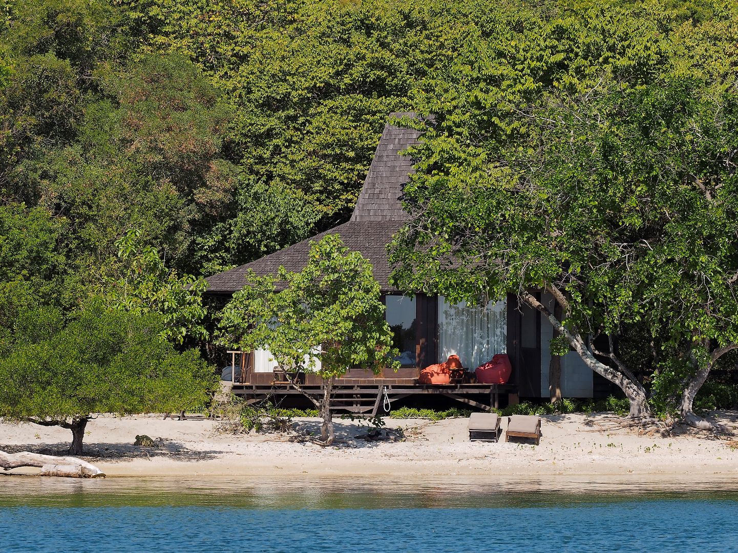 The Menjangan by LifestyleRetreats