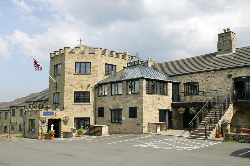 Derwent Manor Boutique Hotel