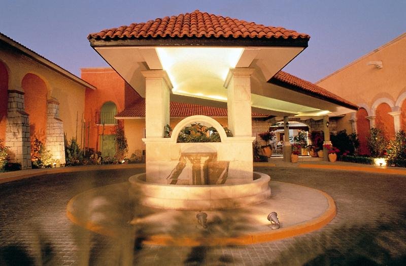 Fiesta Inn Oaxaca
