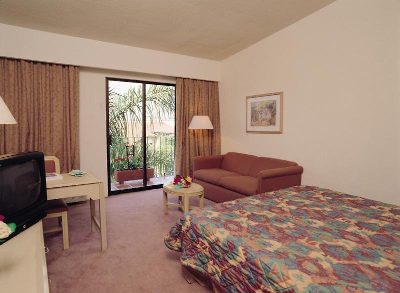 Fiesta Inn Oaxaca