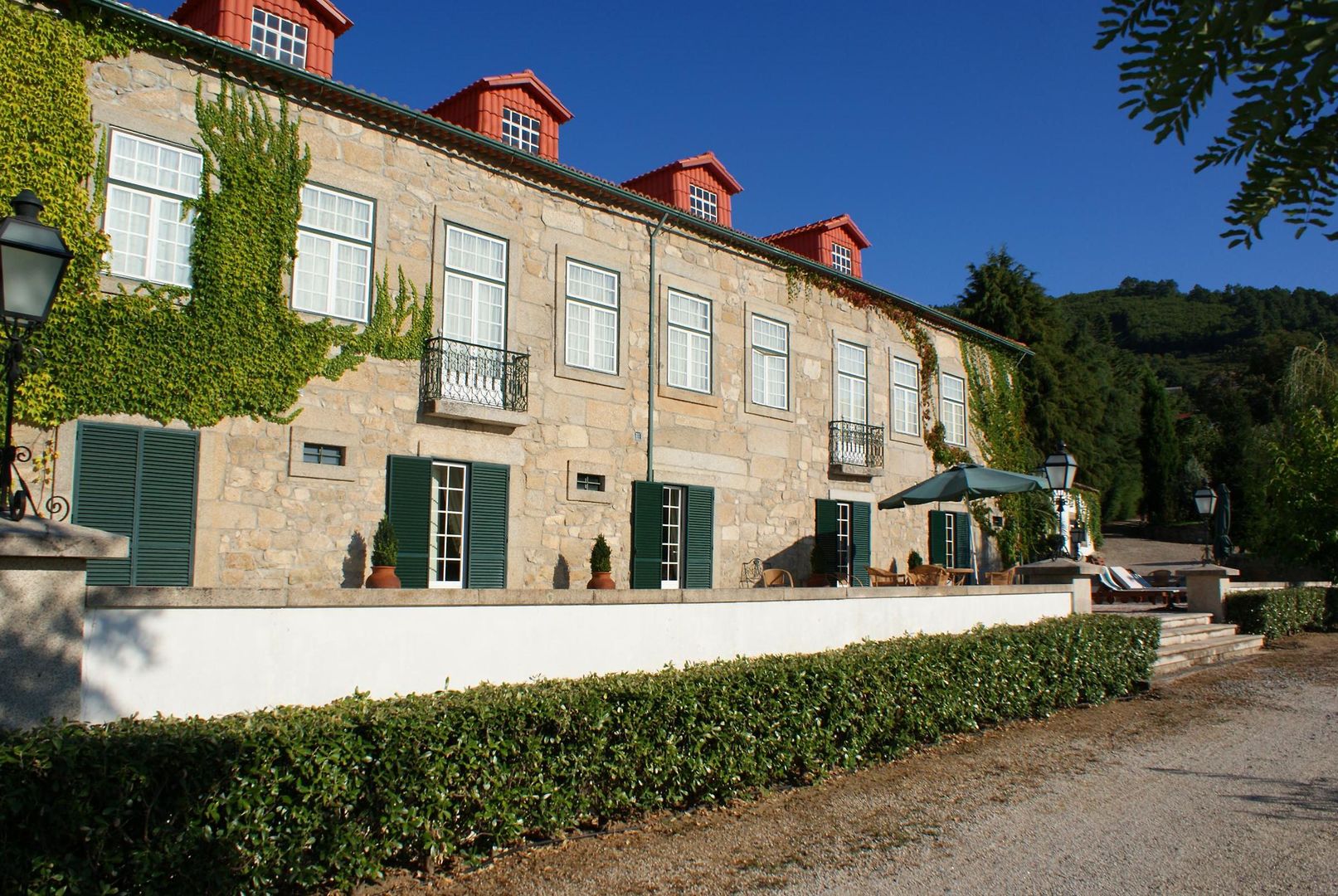 Casa do Cimo