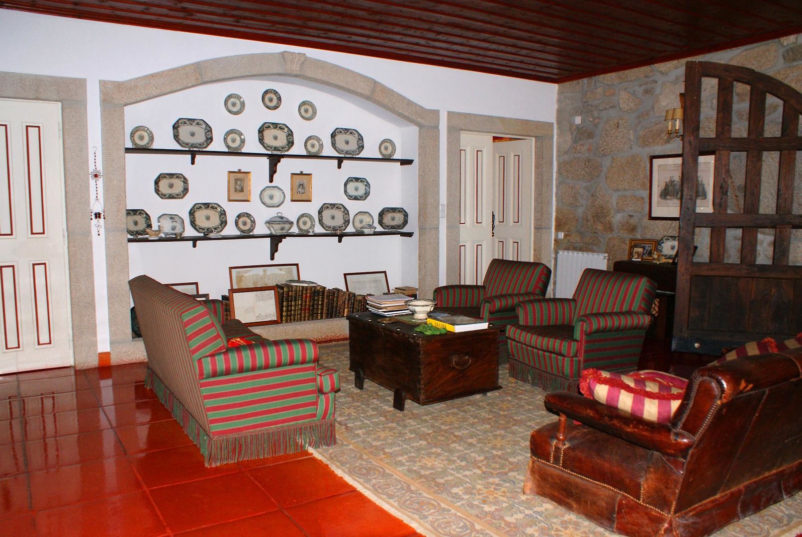 Casa do Cimo