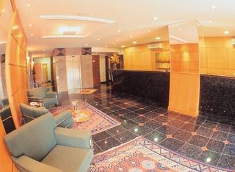 Mercure Beverly Hills
