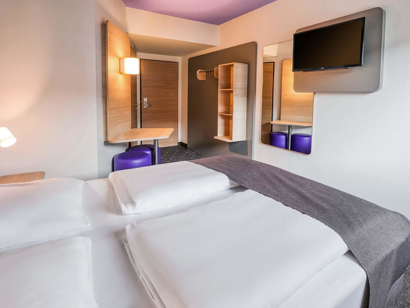 B&B HOTEL Stuttgart-Vaihingen