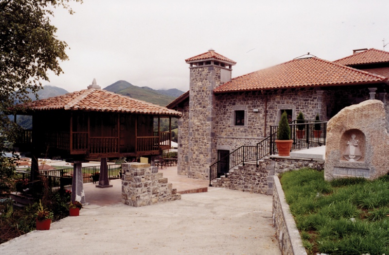 La Cepada