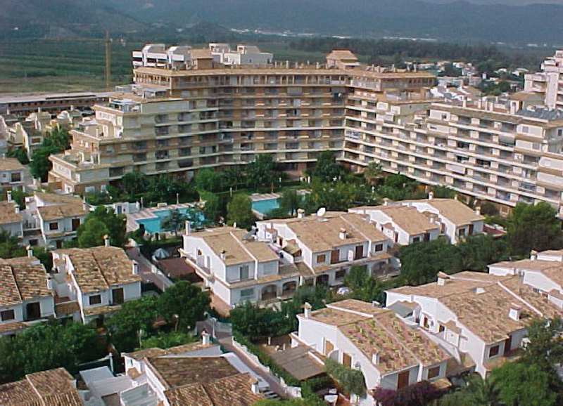Jardin