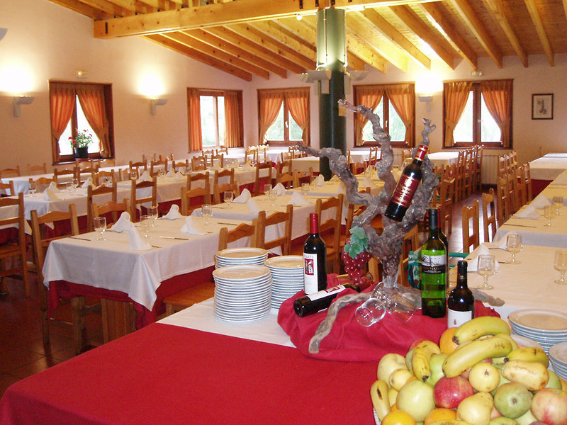 Hotel Taüll