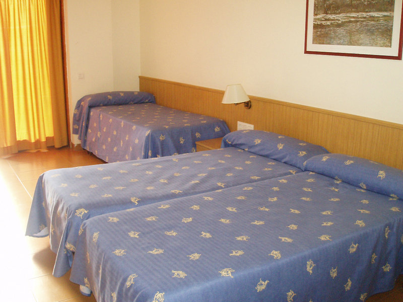 Hotel Taüll