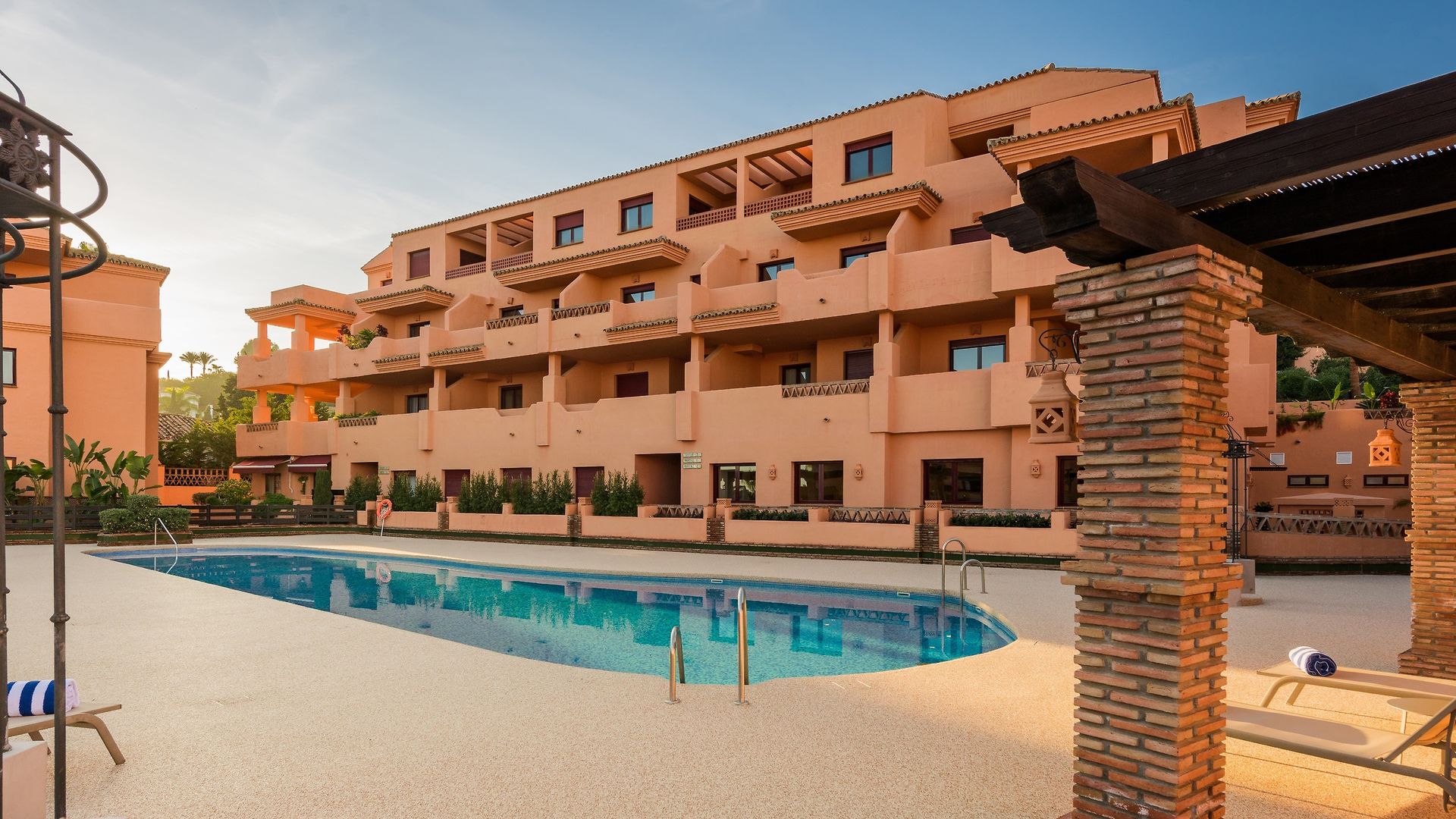 Royal Marbella Golf Resort