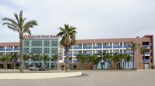 Esperidi Park
