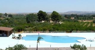 Esperidi Park
