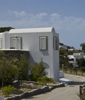 Villaggio Dei Pescatori