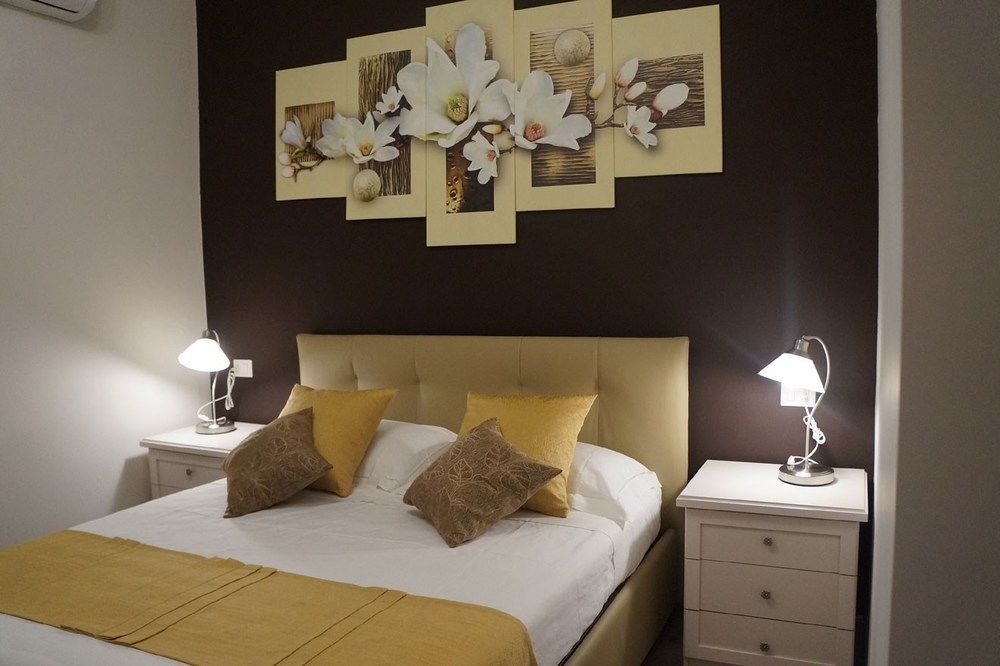 B&B Peschici 4 Stagioni