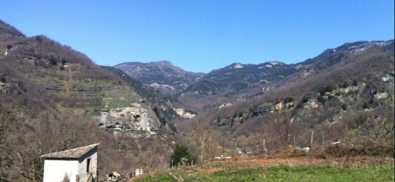 B&B Villa Silvia