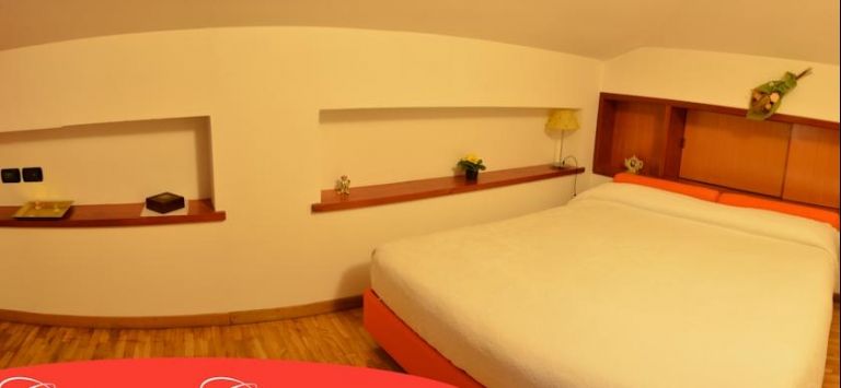 B&B Villa Silvia