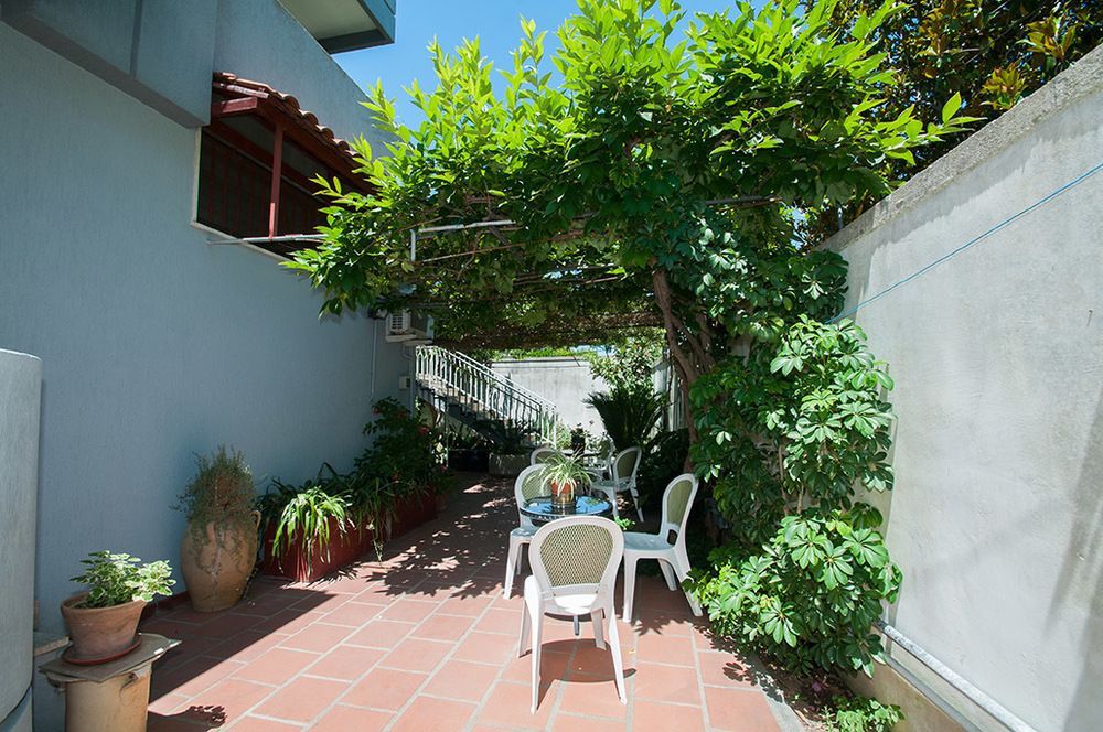 B&B Al Giardino