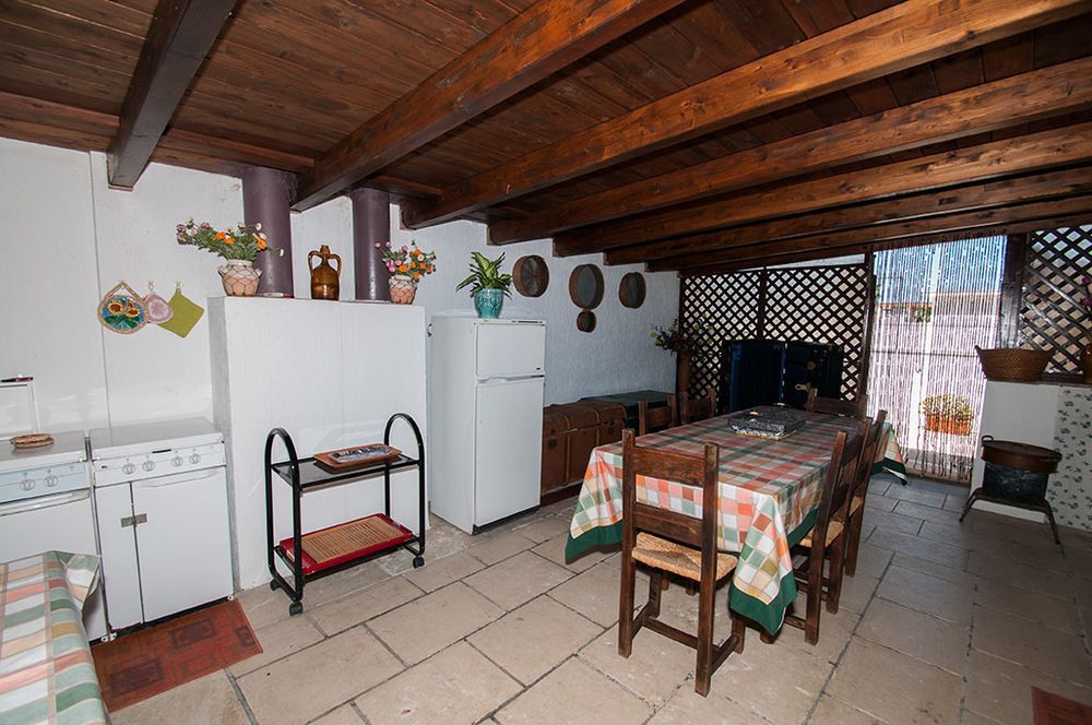 B&B Al Giardino