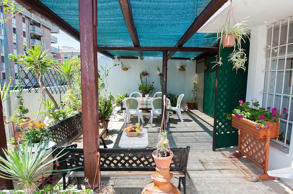 B&B Al Giardino