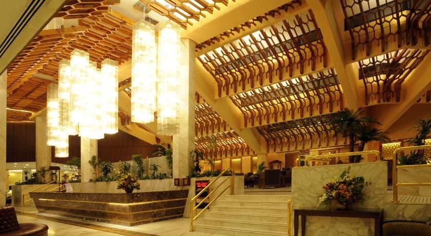 Makarem Ajyad Makkah Hotel