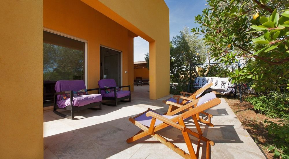 Villa Maya