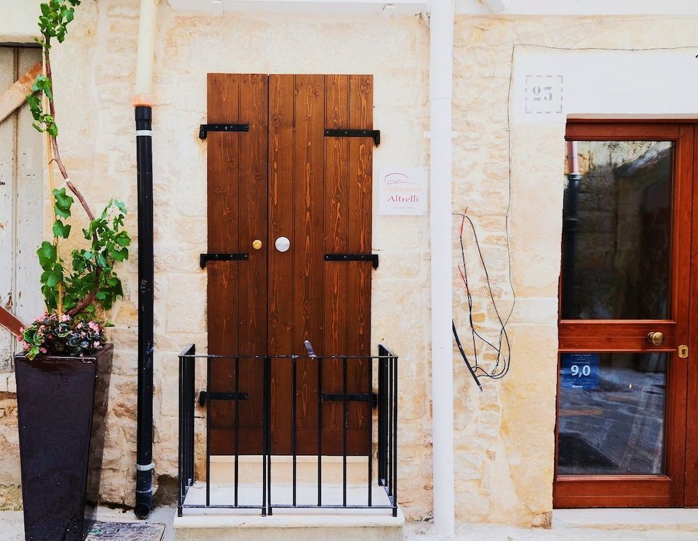 Altrelli B&B
