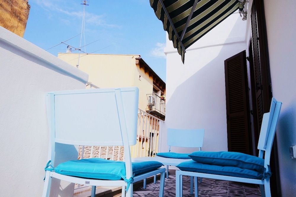 Altrelli B&B