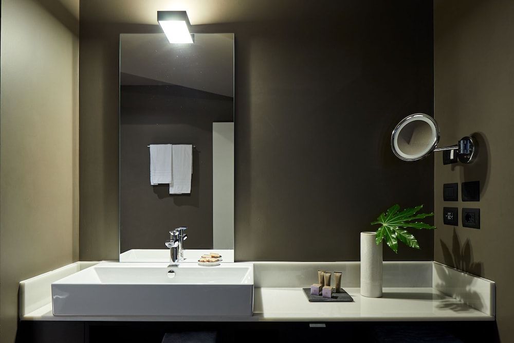 Delparco Hotel