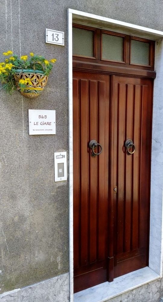 B&B Le Giare
