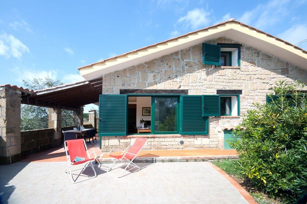 Il Borgo