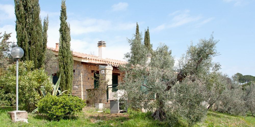 Il Borgo